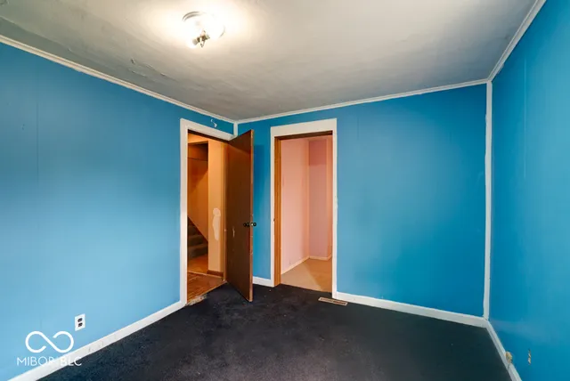 $284,000 | 6416 South County Road 100, Pendleton, IN 46056