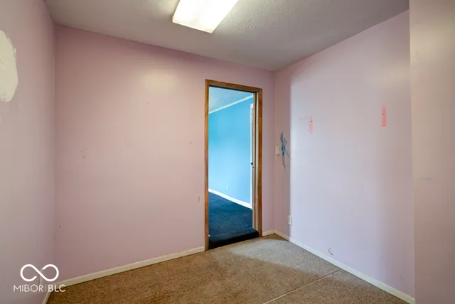 $284,000 | 6416 South County Road 100, Pendleton, IN 46056