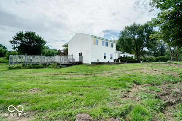 $245,000 | 6416 South County Road 100, Pendleton, IN 46056