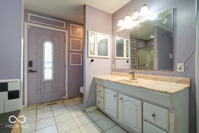 $284,000 | 6416 South County Road 100, Pendleton, IN 46056