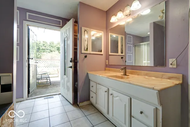 $284,000 | 6416 South County Road 100, Pendleton, IN 46056