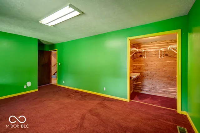 $284,000 | 6416 South County Road 100, Pendleton, IN 46056