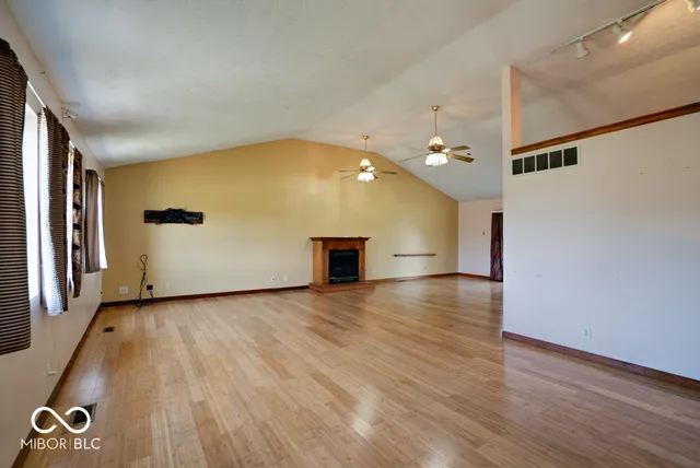 $284,000 | 6416 South County Road 100, Pendleton, IN 46056