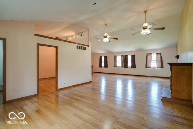 $284,000 | 6416 South County Road 100, Pendleton, IN 46056