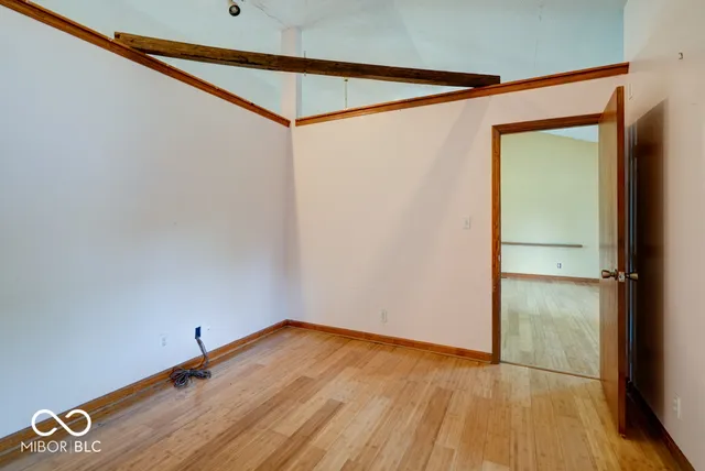 $284,000 | 6416 South County Road 100, Pendleton, IN 46056