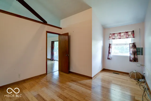 $284,000 | 6416 South County Road 100, Pendleton, IN 46056