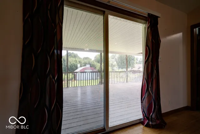 $284,000 | 6416 South County Road 100, Pendleton, IN 46056