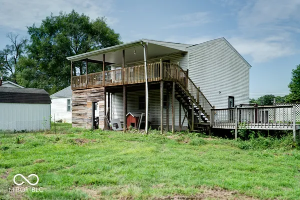 $245,000 | 6416 South County Road 100, Pendleton, IN 46056