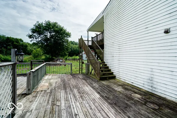 $245,000 | 6416 South County Road 100, Pendleton, IN 46056