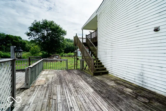 $284,000 | 6416 South County Road 100, Pendleton, IN 46056