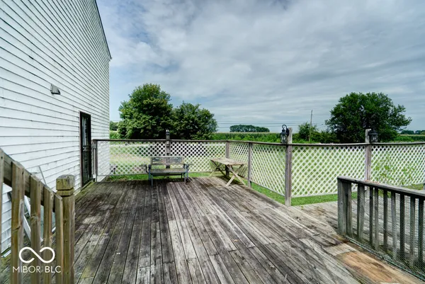 $245,000 | 6416 South County Road 100, Pendleton, IN 46056