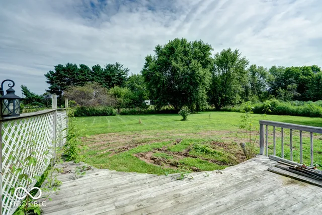 $284,000 | 6416 South County Road 100, Pendleton, IN 46056