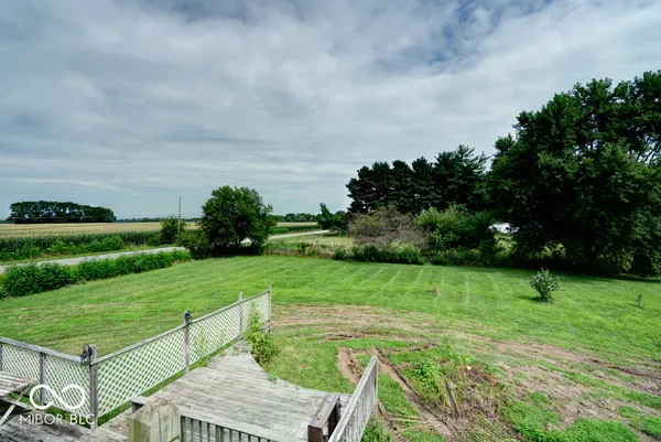 $245,000 | 6416 South County Road 100, Pendleton, IN 46056