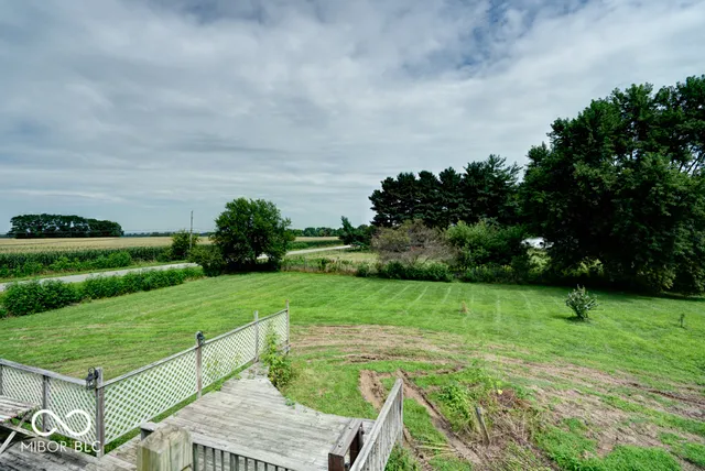 $284,000 | 6416 South County Road 100, Pendleton, IN 46056