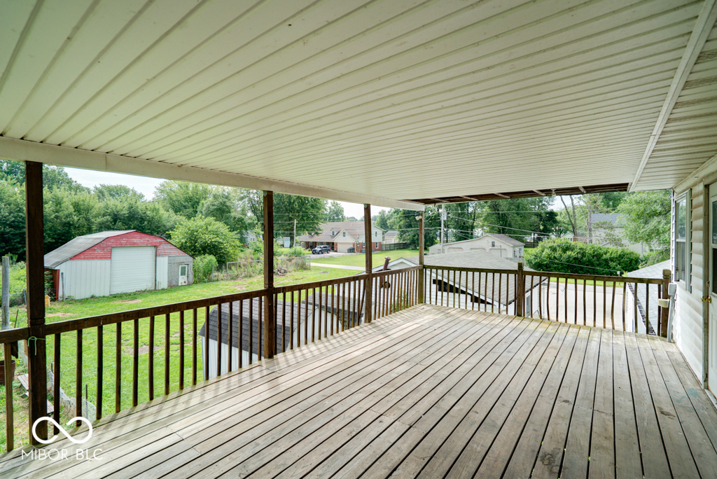 6416 South County Road 100 Pendleton, IN 46056 - Photo 58 of 78