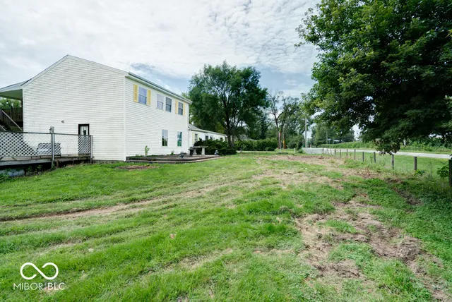 $284,000 | 6416 South County Road 100, Pendleton, IN 46056