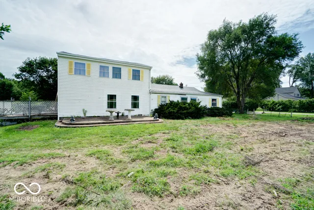 $284,000 | 6416 South County Road 100, Pendleton, IN 46056