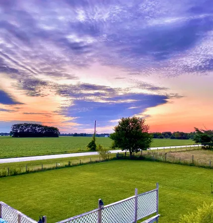 $245,000 | 6416 South County Road 100, Pendleton, IN 46056