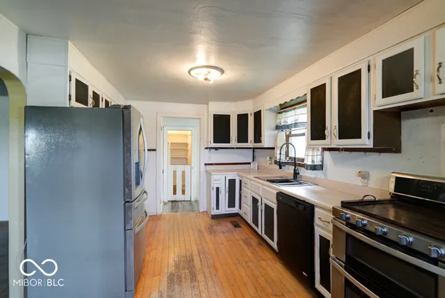 $284,000 | 6416 South County Road 100, Pendleton, IN 46056