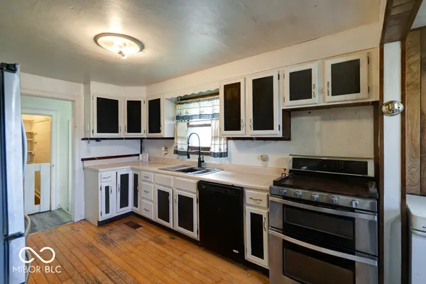 $245,000 | 6416 South County Road 100, Pendleton, IN 46056