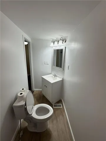 $124,500 | 608 Kennedy Avenue, East Vandergrift, PA 15629