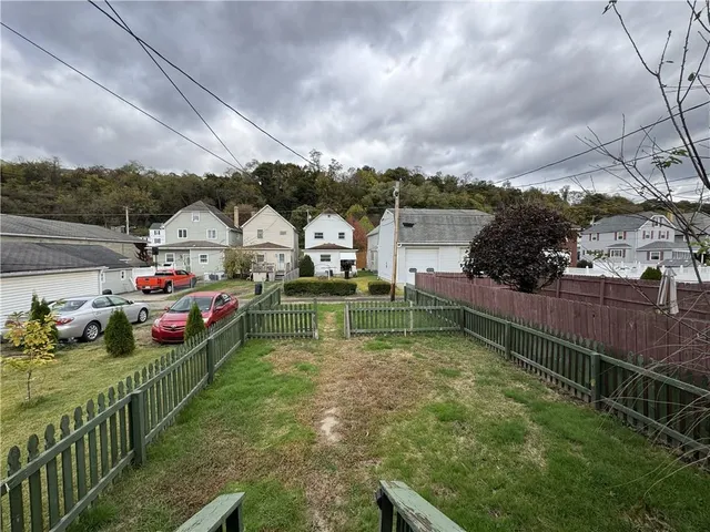 $124,500 | 608 Kennedy Avenue, East Vandergrift, PA 15629