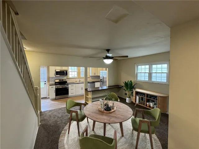 $124,500 | 608 Kennedy Avenue, East Vandergrift, PA 15629