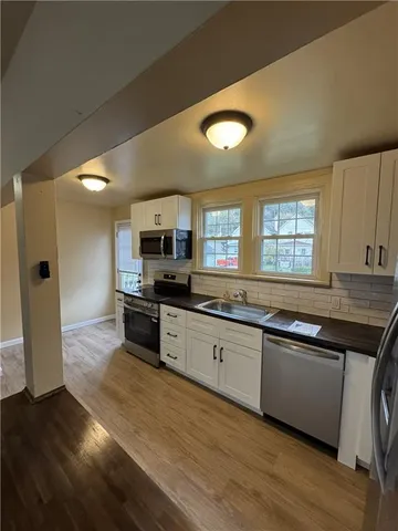 $124,500 | 608 Kennedy Avenue, East Vandergrift, PA 15629