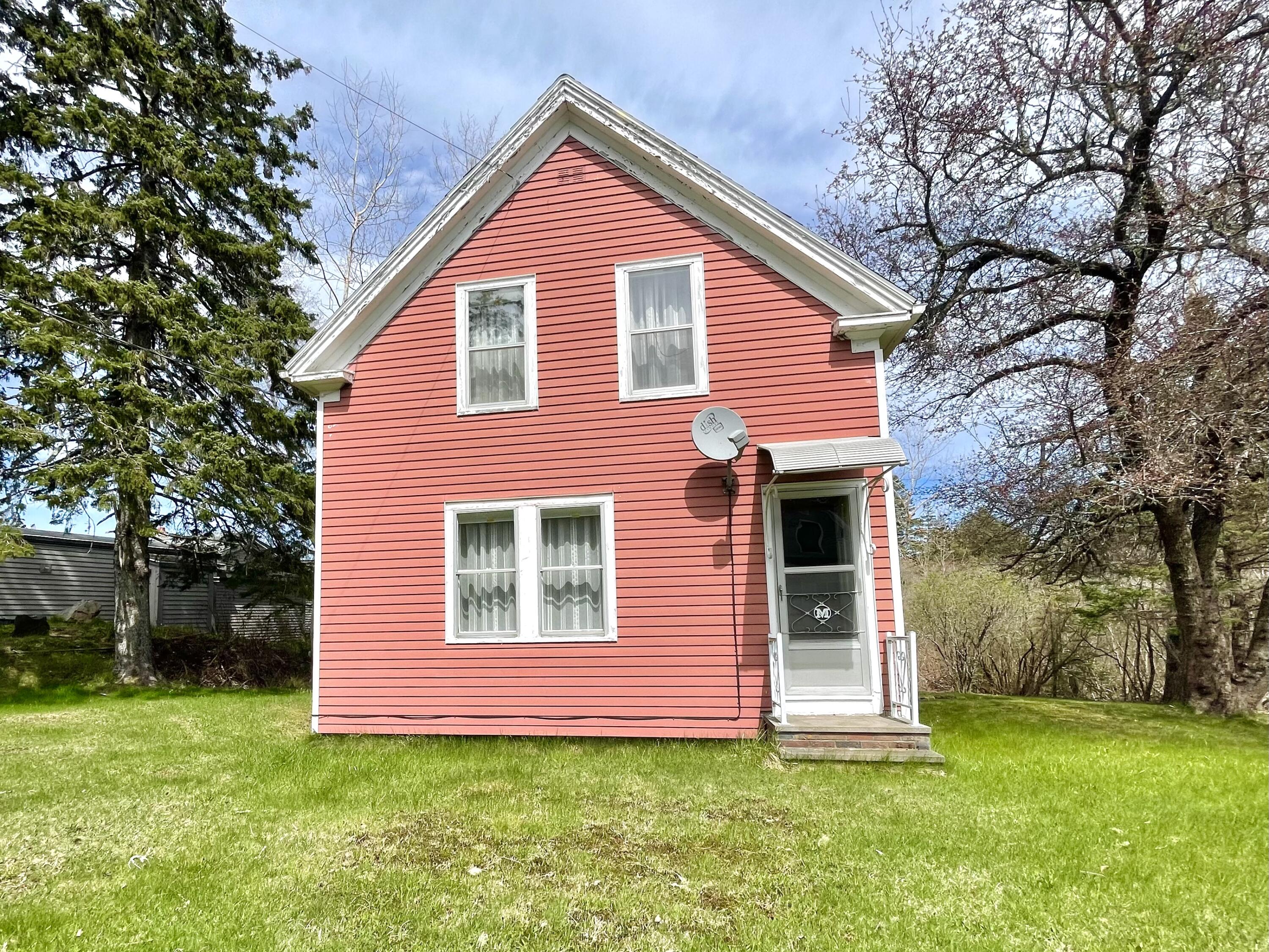 60 Wyman Road Milbridge, ME 04658 - Photo 1 of 21 81B0D553-2EA1-4D87-8B4D-8088C63245DF