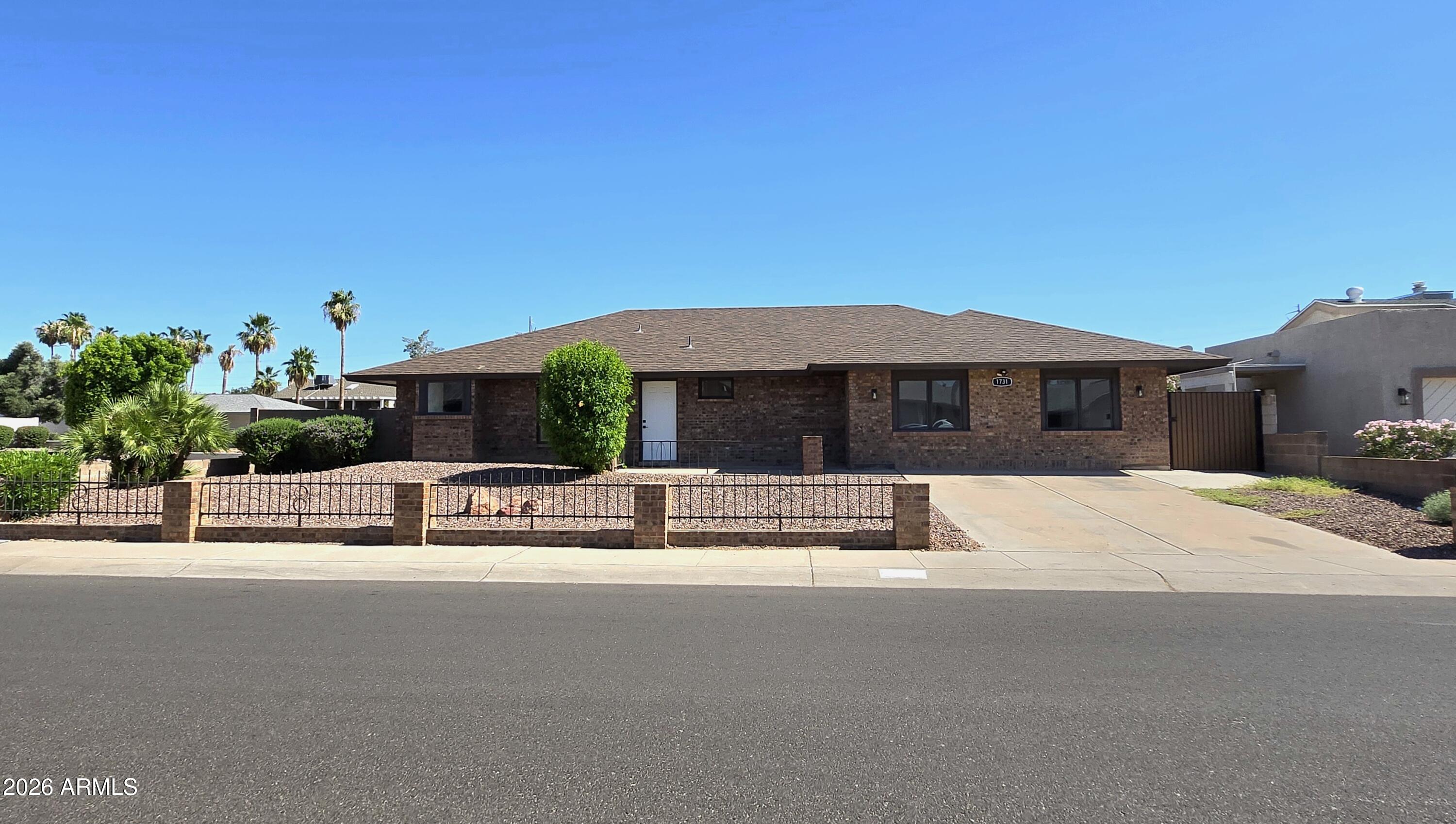 1731 East Redfield Road Tempe, AZ 85283 - Photo 1 of 23 89973