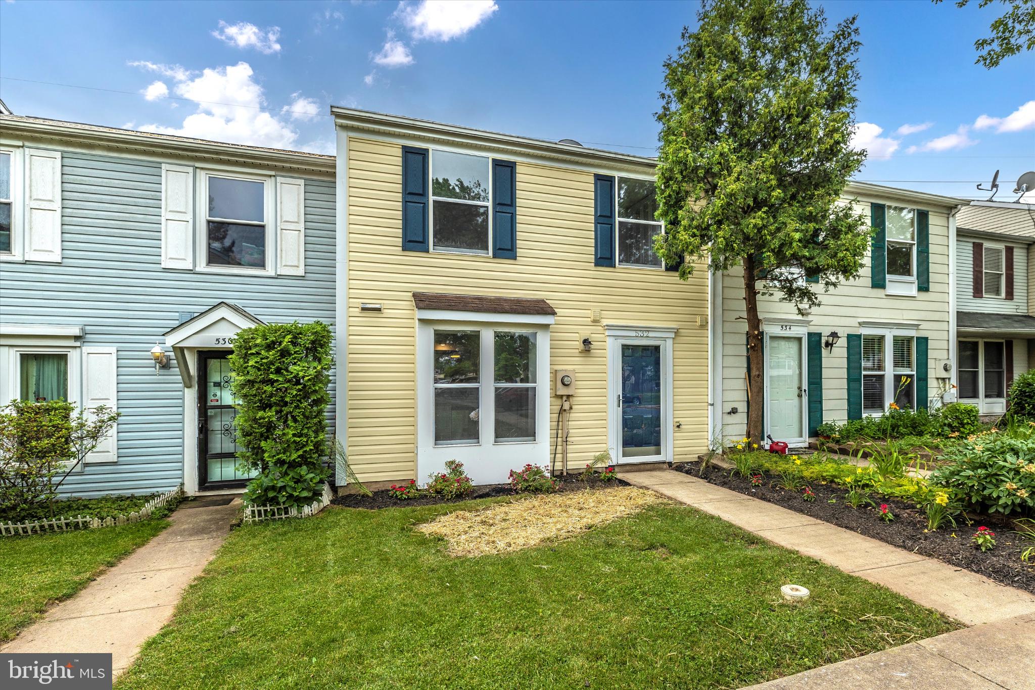 532 Riggs Court Frederick, MD 21703 - Photo 2 of 41