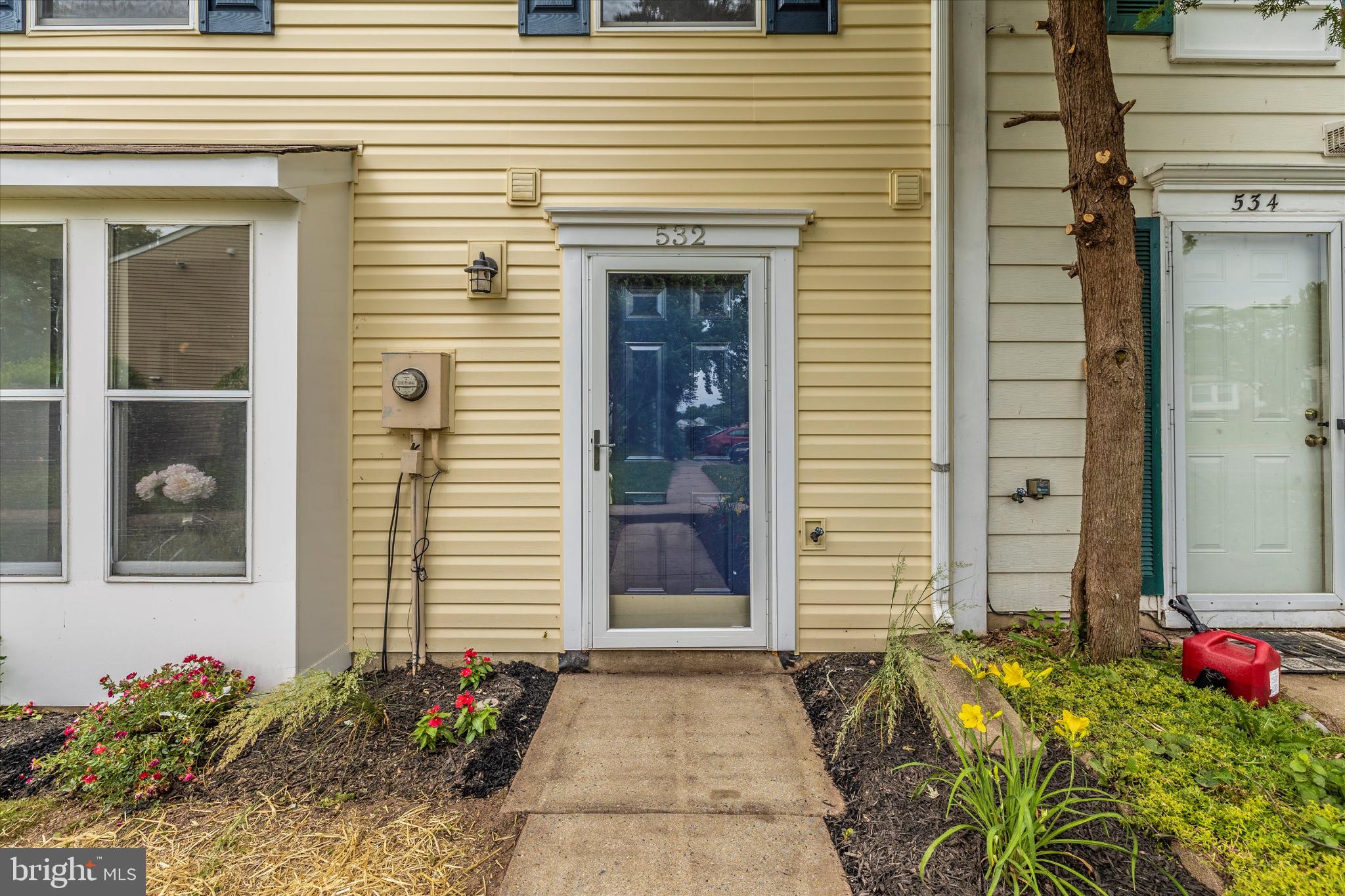 532 Riggs Court Frederick, MD 21703 - Photo 34 of 41