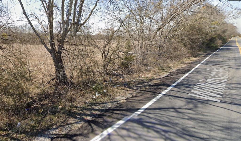 2101 Wilkinson Road Mesquite, TX 75181 - Photo 1 of 4 a view of a backyard of the house