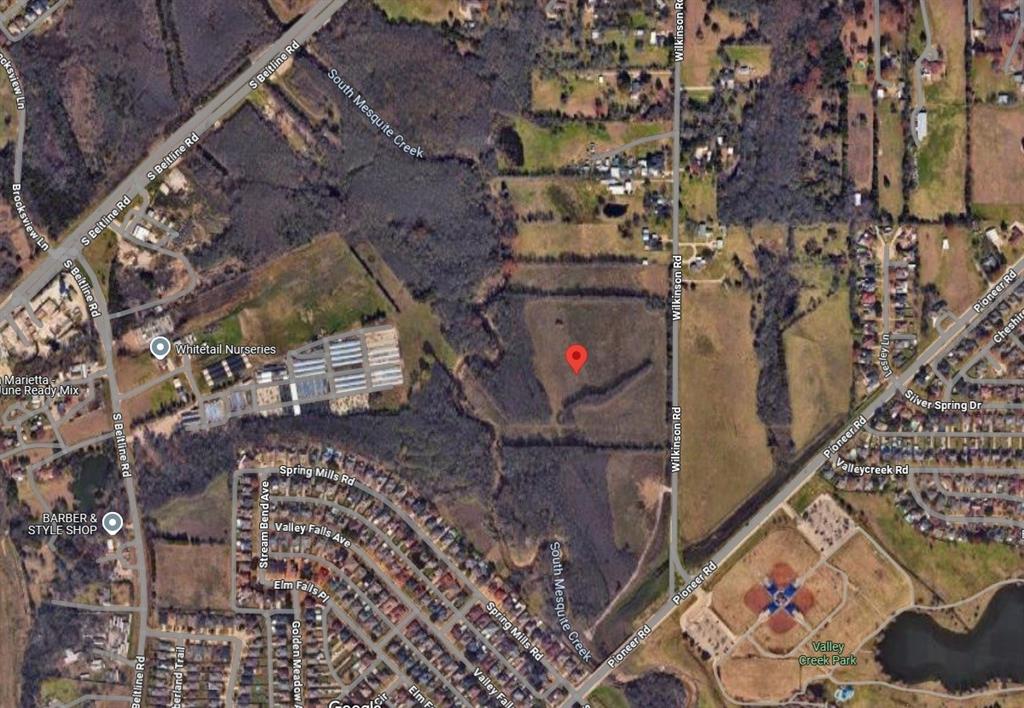 2101 Wilkinson Road Mesquite, TX 75181 - Photo 3 of 4