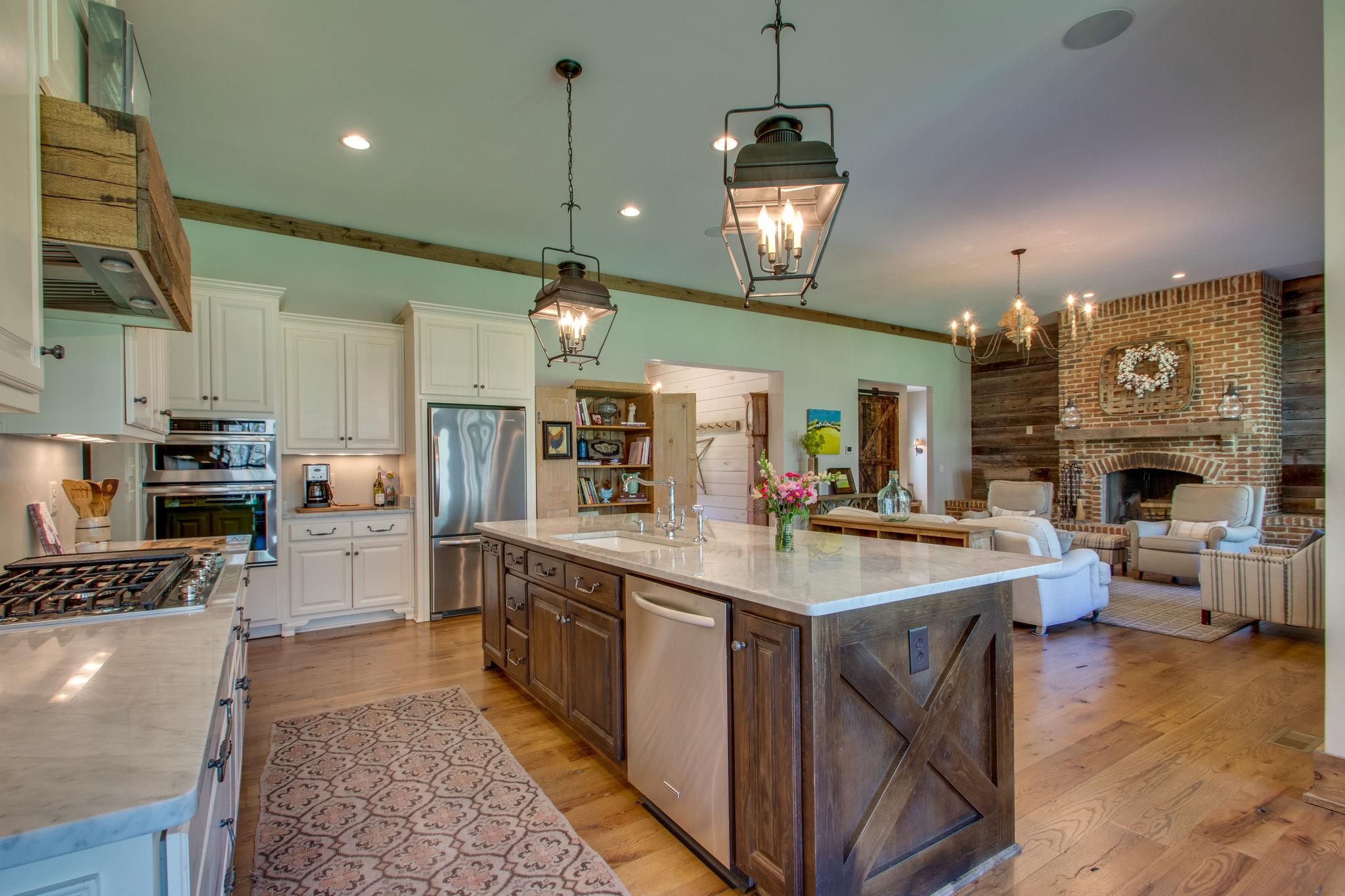 5780 Greenbriar Road Franklin, TN 37064 - Photo 9 of 28 Gallery Image 9