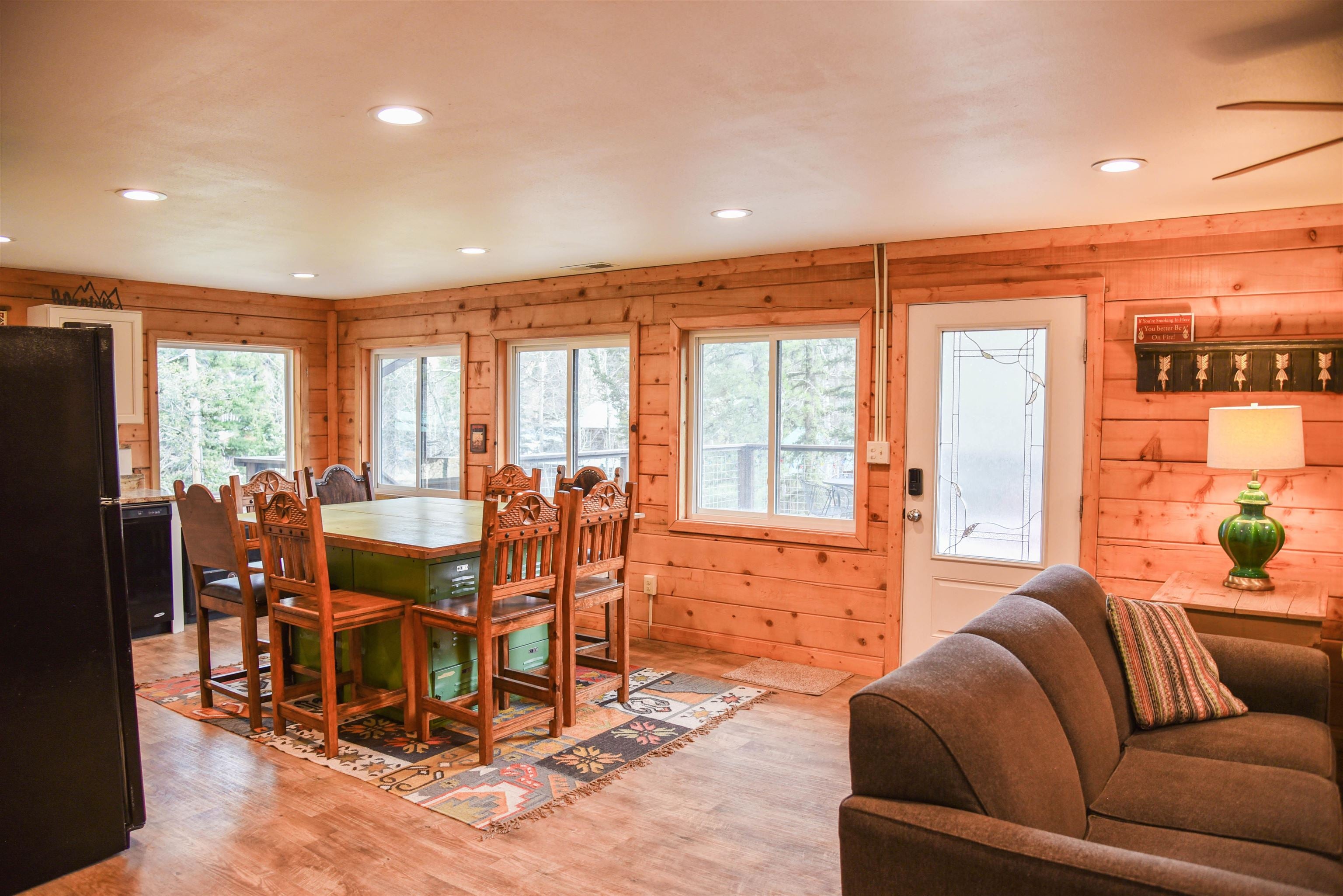 323-325 Bitter Creek Road Red River, NM 87558 - Photo 44 of 48 Gallery Image 44