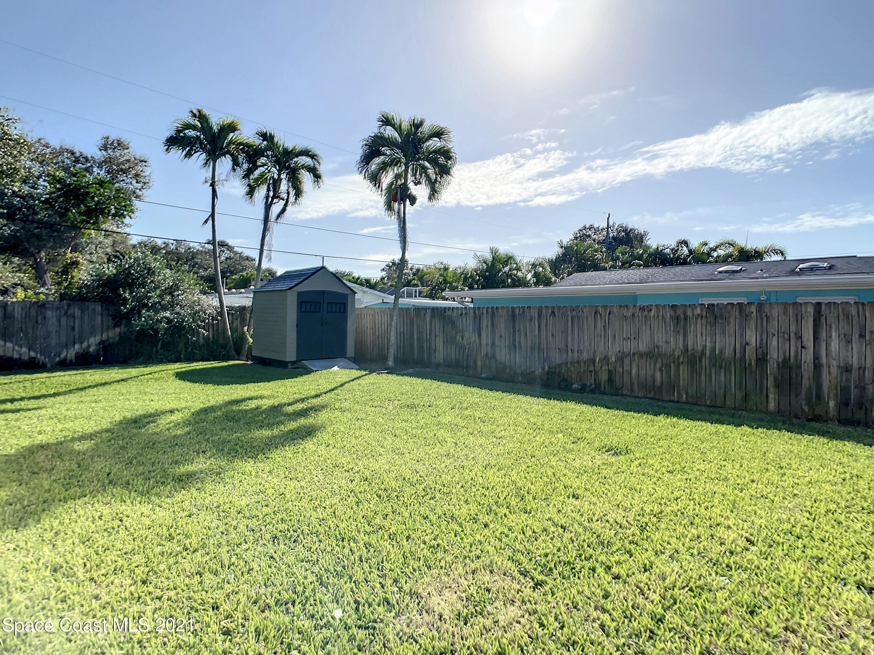 946 Santa Cruz Road Cocoa Beach, FL 32931 - Photo 22 of 26