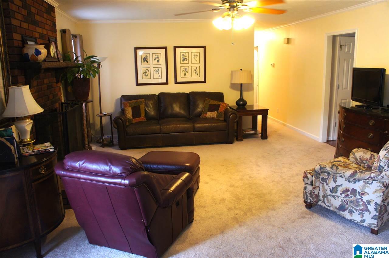 1705 Valley Creek Road Anniston, AL 36207 - Photo 10 of 28