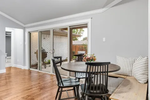 $725,000 | 317 Woodcrest Drive, Richardson, TX 75080