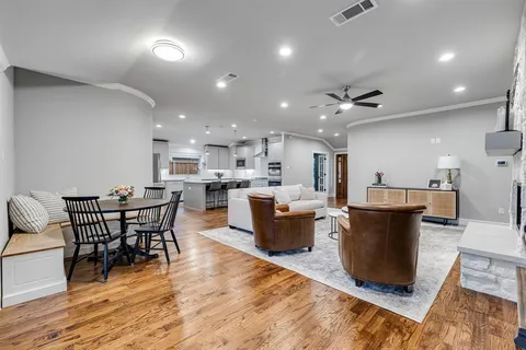 $725,000 | 317 Woodcrest Drive, Richardson, TX 75080