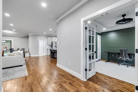 $725,000 | 317 Woodcrest Drive, Richardson, TX 75080