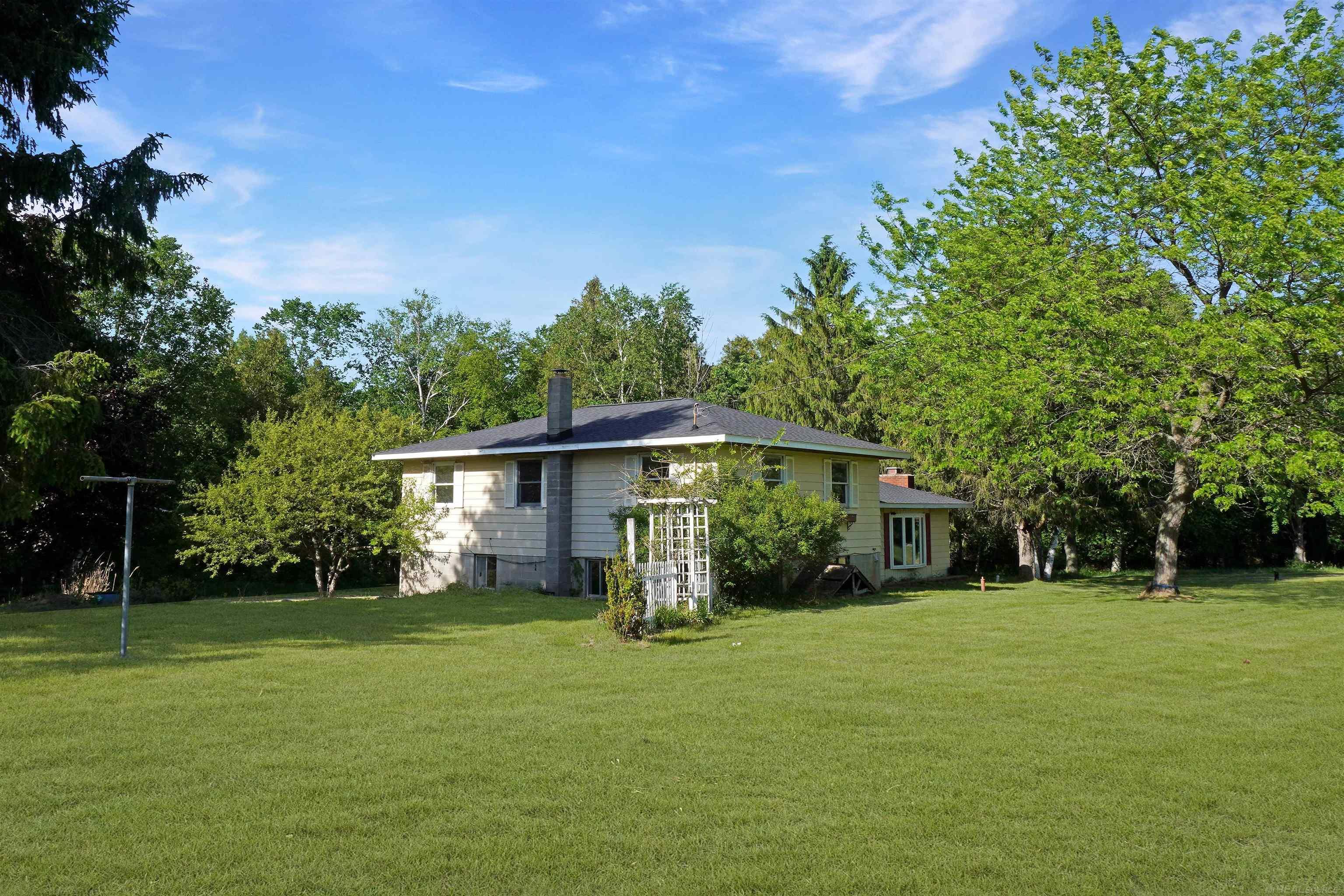 1385 North Blacks Corners Road Imlay City, MI 48444 - Photo 33 of 57