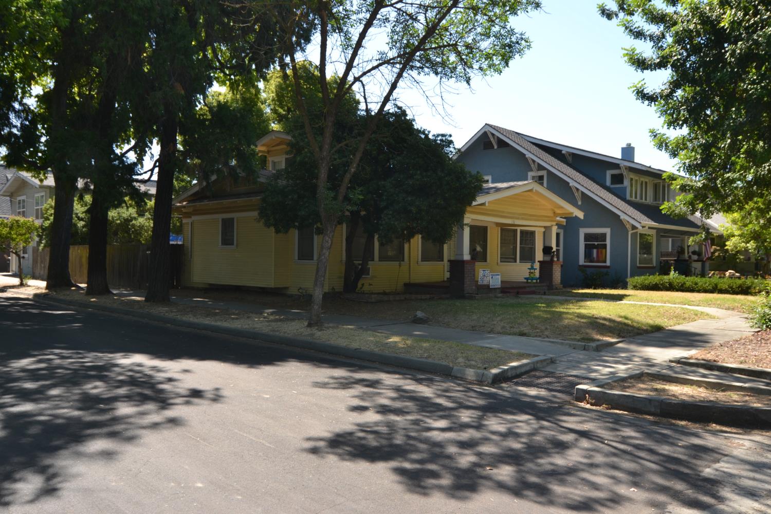 132 Hackberry Avenue Modesto, CA 95354 - Photo 3 of 7