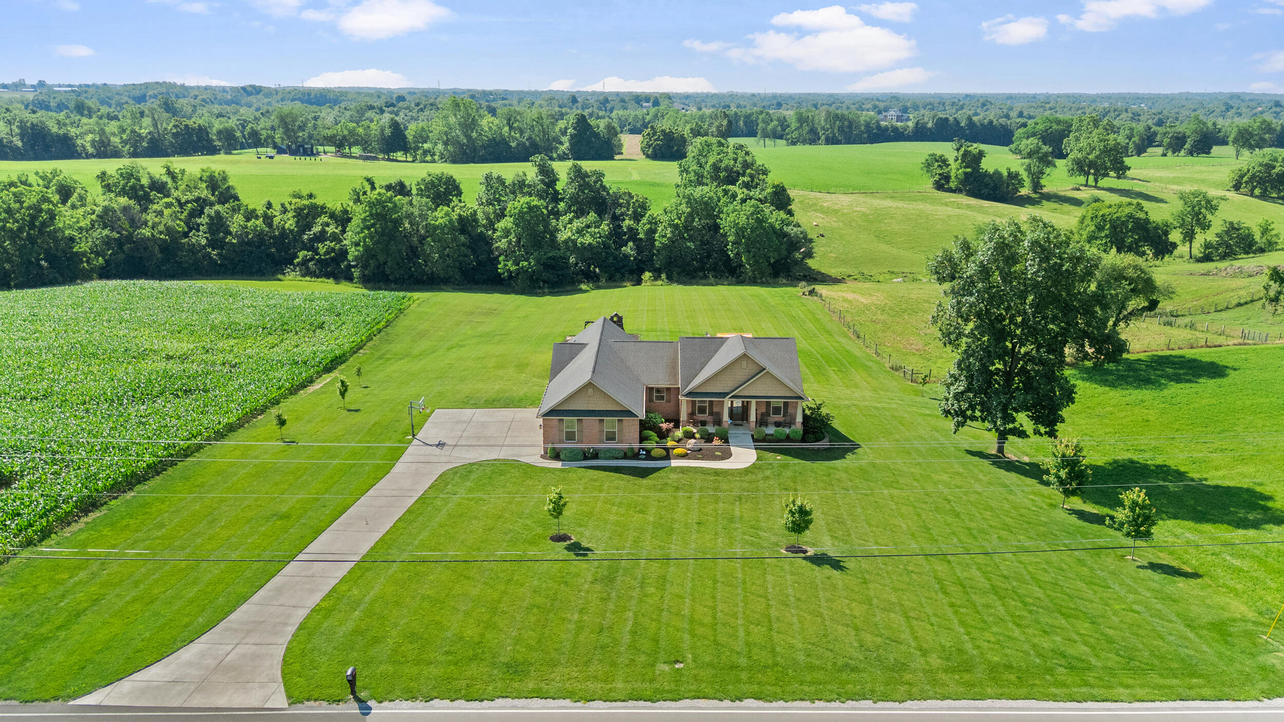15250 Porter Road Verona, KY 41092 - Photo 43 of 50 43_dji_20260617102230_0379_d