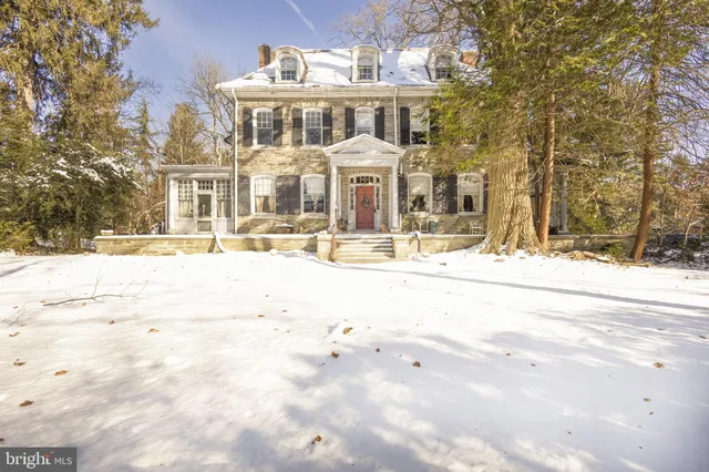 $1,400,000 | 8221 Seminole Street, Philadelphia, PA 19118