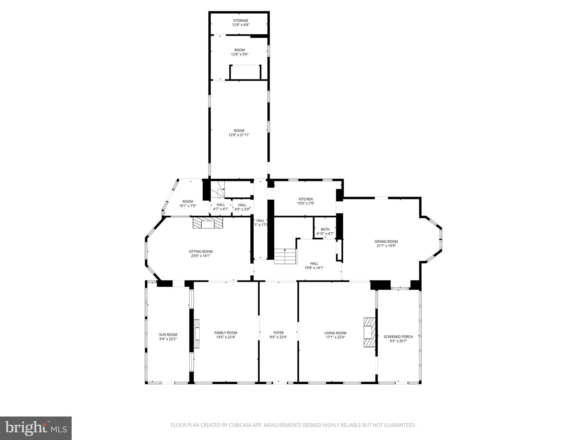 8221 Seminole Street Philadelphia, PA 19118 - Photo 20 of 20 a picture of a bathroom with a shower