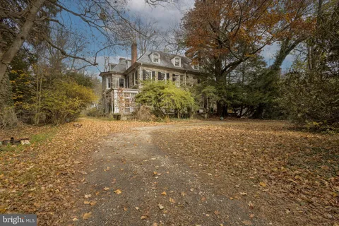 $1,400,000 | 8221 Seminole Street, Philadelphia, PA 19118