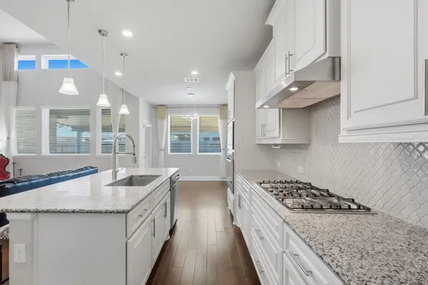 $470,000 | 2809 Andante Green Drive, Spring, TX 77386