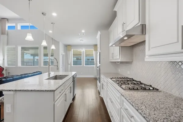 $470,000 | 2809 Andante Green Drive, Spring, TX 77386