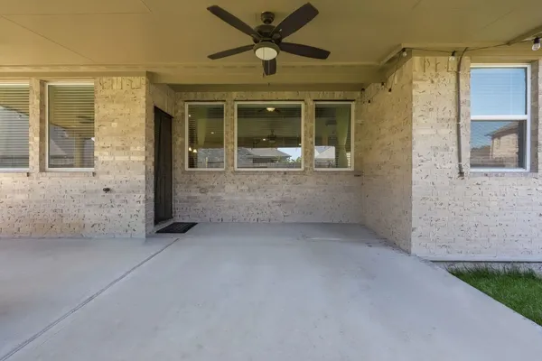 $470,000 | 2809 Andante Green Drive, Spring, TX 77386